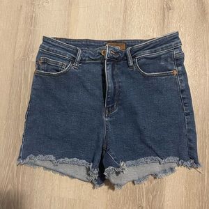 Judy Blue shorts